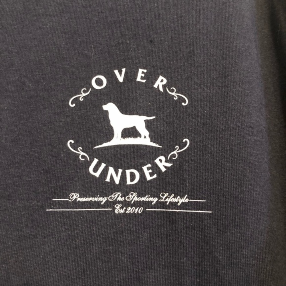 ⭐️ NWOT- Over Under boys M short sleeve tee ⭐️ - Picture 3 of 4